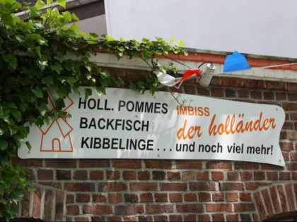 Foto: Der Hollander